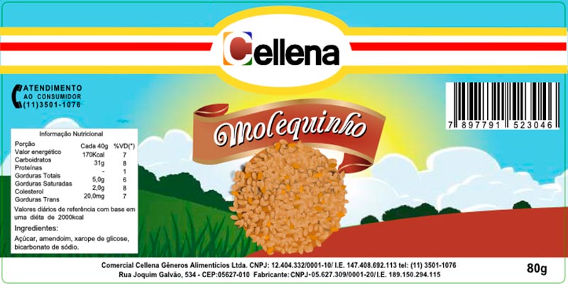 rótulo