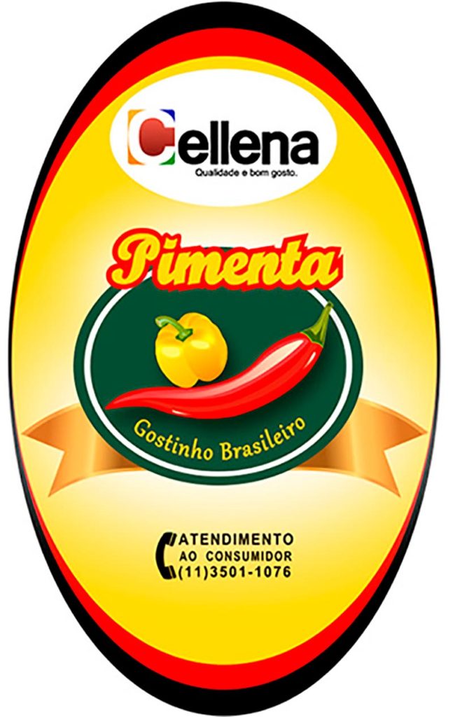 rótulo