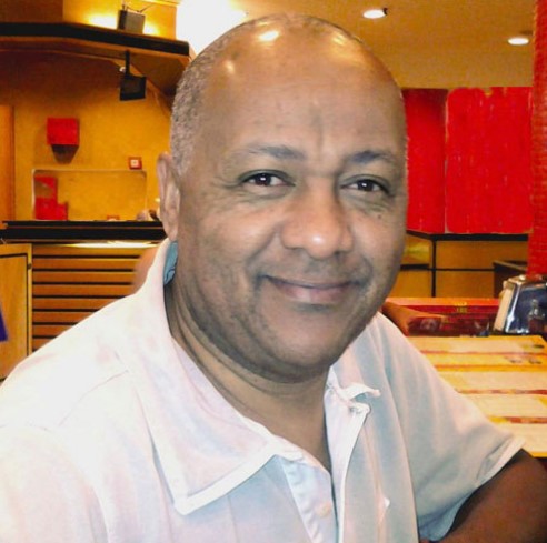 Abrão Castro