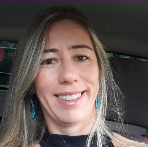 Silvana Godinho