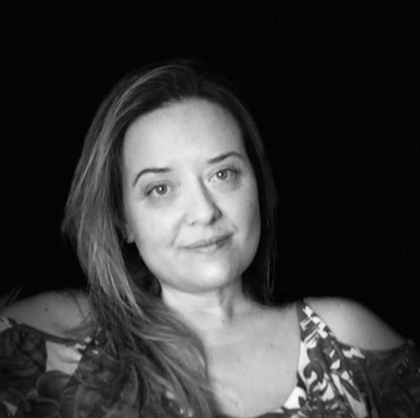 Andrea Cury