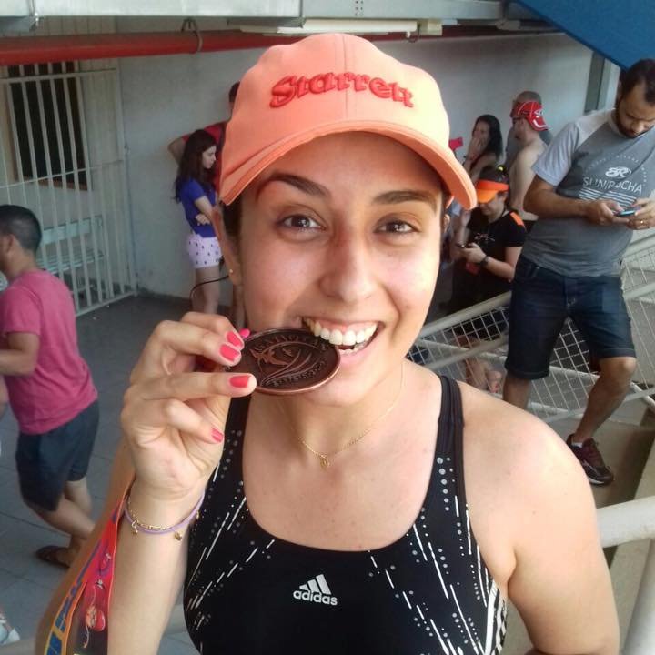 fernanda souza