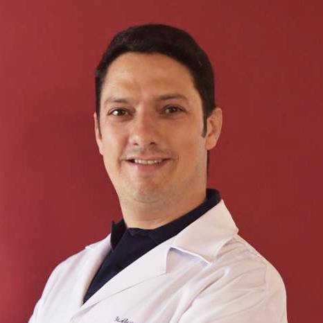 Dr. Alessandro Agelini