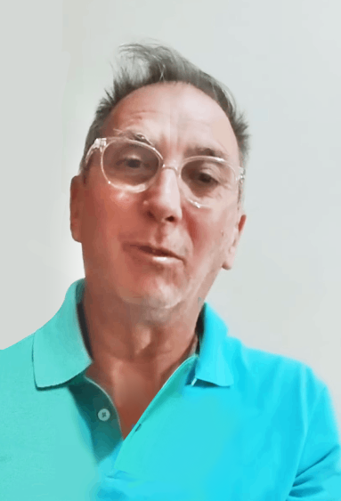 Gerson Budoya