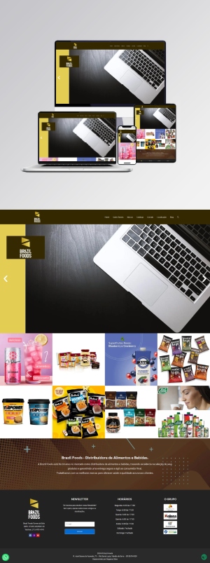 br foods
